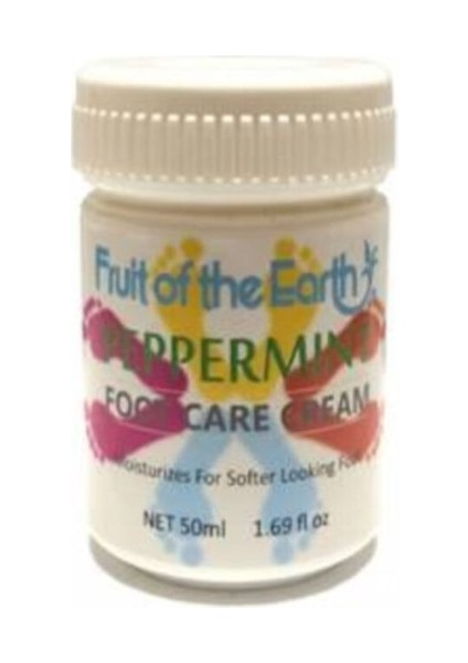 Hintohu Three Brand 100ML Arnavut Aklık Kremi+Foot Care Cream 50ML Ayak Bakım Kremi Nane Ferahlığı modelleri