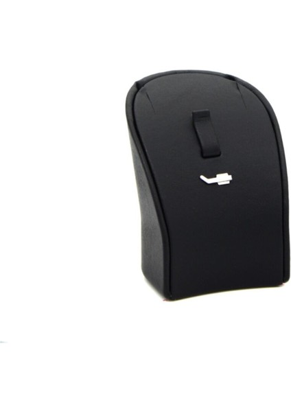 Şık Üçlü Siyah Takı Seti, Zarif ve Kullanışlı Aksesuarlar