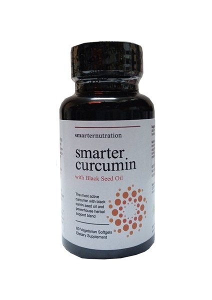 Hintohu Smartercurcumin 60 Lı 3 Adet Pieces
