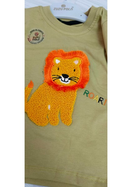 Erkek Bebek Takım modelleri