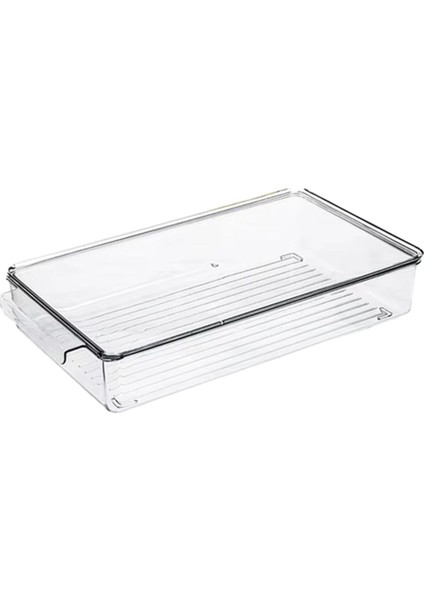 Kombinlenebilir Çekmece Içi Düzenleyici Set 15 Parça Takı ve Makyaj Kutusu Kalem Organizeri fırsatları