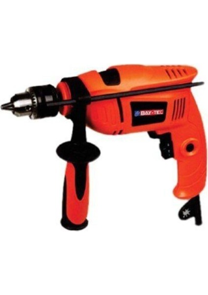 Darbeli Matkap 13 mm 500 Watt