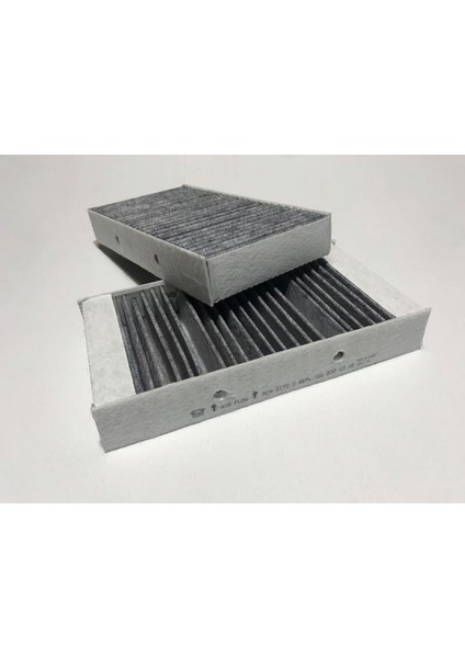 Polen Filtresi Mercedes W166 X166 C292 15 19 Karbonlu Dpmah