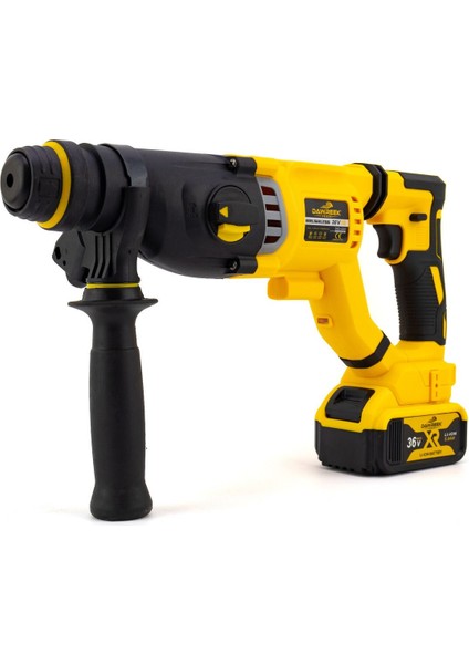 Aren-Je 36V Dw Şarjlı Hilti fırsatları