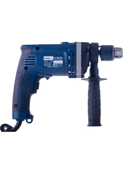 IV-B234 Darbeli Matkap 710W 16MM Yüksek Kalite fiyatları