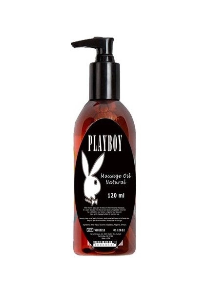 Hintohu Bakım Kremi 120 ml + Playboy Masaj Yağı 120 ml modelleri