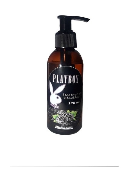 Blackberry Flavored Massage Oil Böğürtlen Aromalı Vücut Masaj Yağı 120 ml 2 Adet fiyatları