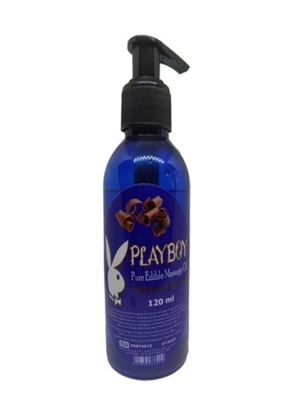 Pure Edible Aromaterapi Oil 120 ml Çikolata Aromalı Masaj Yağı fiyatları
