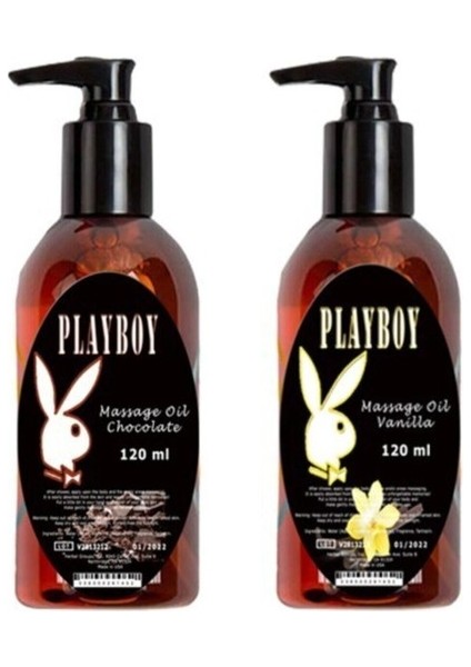 Massage Oil Chocolate And Vanilla FRAGRANCES120 ml Çikolata ve Vanilya Kokulu Vücut Masaj Yağı