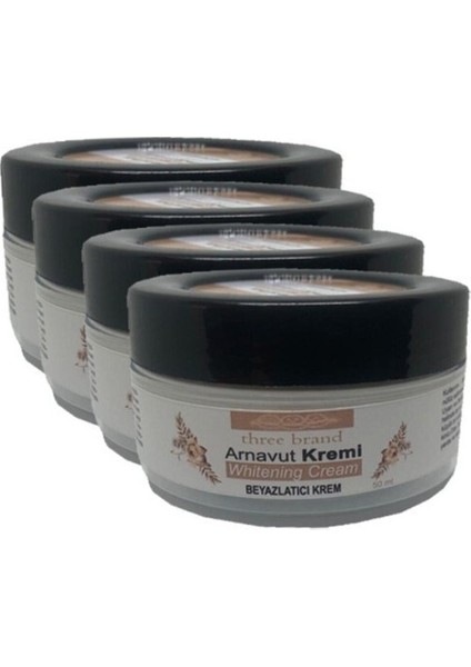 Playboy 4 Adet Arnavut Kremi 50 ml Kremi ile 120 ml Masaj Yağı fiyatları