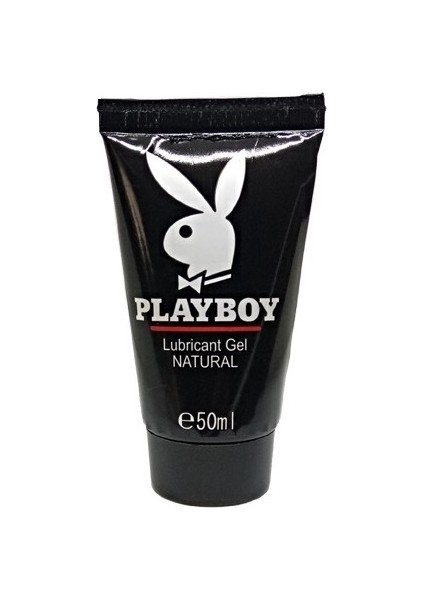 Lubricant Natural Gel 50 ml