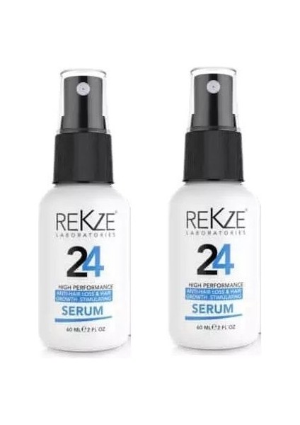 24 EngeSerum 60 ml *2 Li