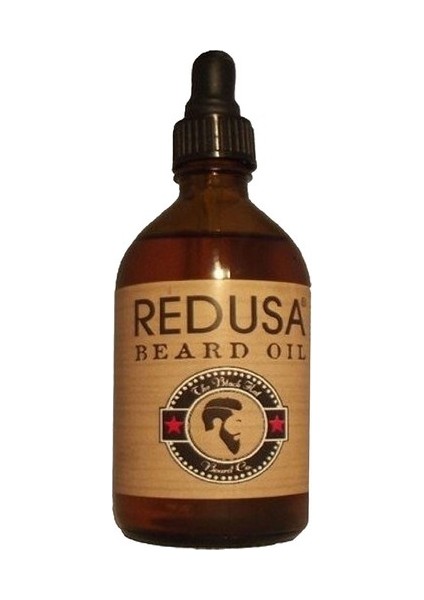 Saka Yağı Beard Oi100 ml