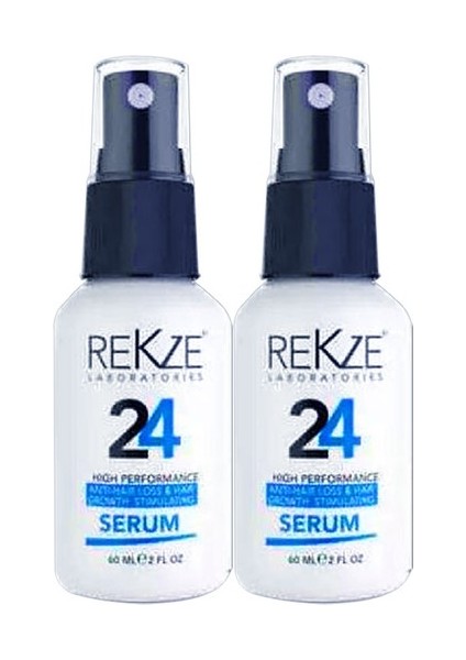 Saç Besleme Spreyi 2 Adet 60 ml