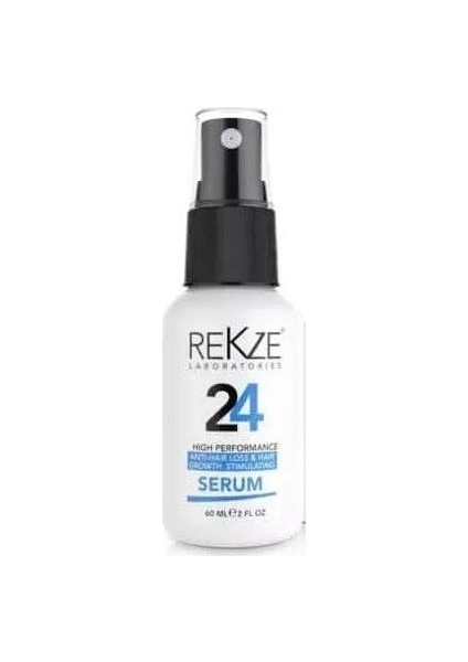 24 Serum 60 ml