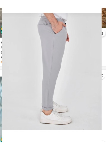 Erkek Joger Pantolon