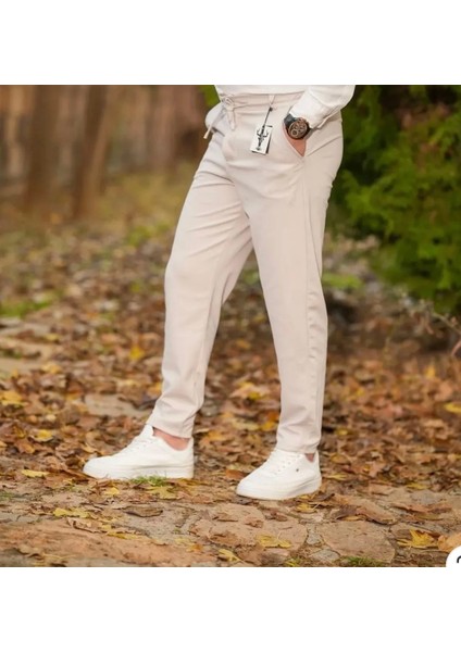 Erkek Joger Pantolon
