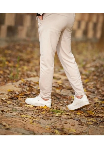 Erkek Joger Pantolon modelleri