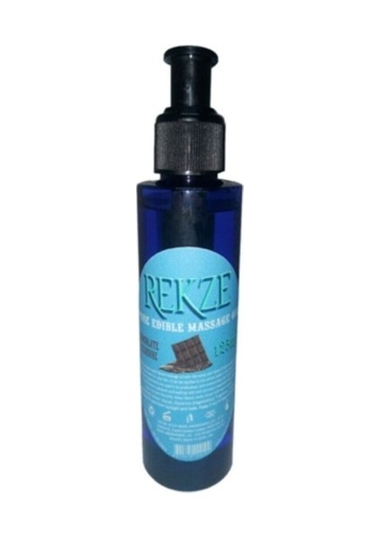 Sade ve Çikolata Aromalı Masaj Yağı 125 ml x 2 Adet modelleri