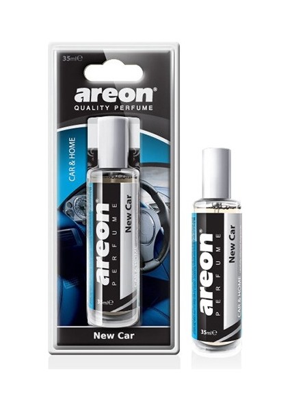 35 ml Blister New Car Oto Araç Spreyi