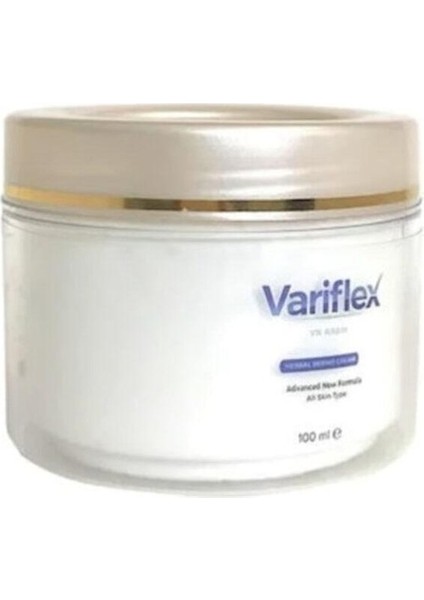 Varicose Vein Defense Cream 100 ml