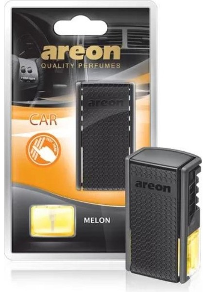 Premium Car Blister Melon Araç Klima Kokusu