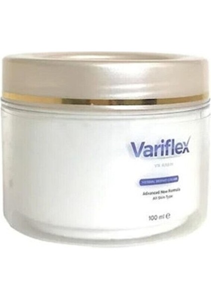 Variflex Varicose Vein Defense Cream 100 ml -2 Adet