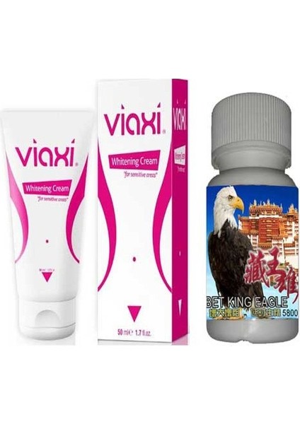 Krem + T10 10’lu Kapsül