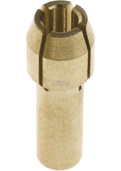 Dremel ve Benzeri Gravür Için 6 1 Mandren Penset Seti Mandren Penset Seti 1.0-3.2mm M8 6 1 Set