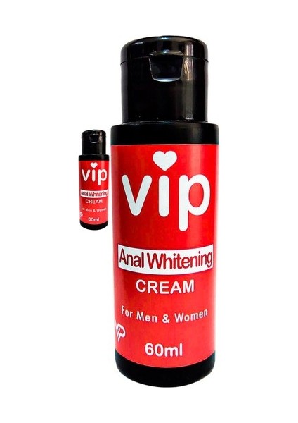 Whitening Krem 60 ml x 3 Adet