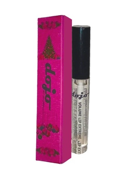 Volume Lip Extreme Dojo TVIPOF-92-4:0011 Dolgun Dudaklar