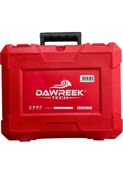 Darbeli & Kömürsüz Şarjlı Matkap indirimleri