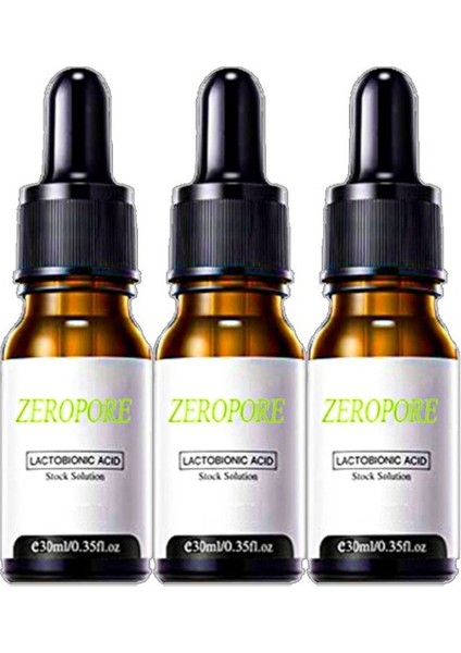 Instant Perfection Bakım Serumu 30 ml x 3 Adet