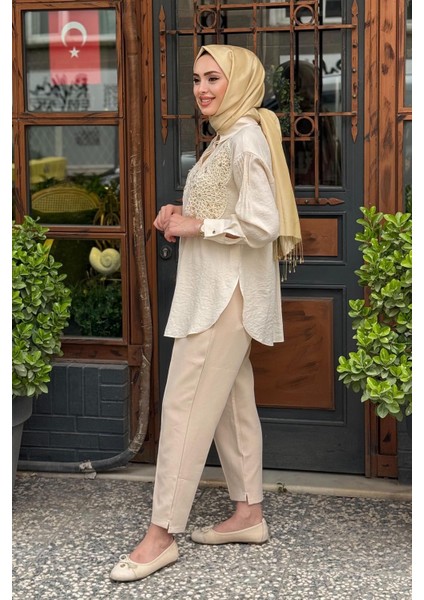 Gömlek MA11.13 Vanilya fiyatları