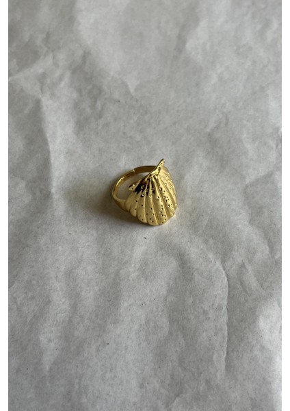 Gold Dokulu Yüzük fiyatları