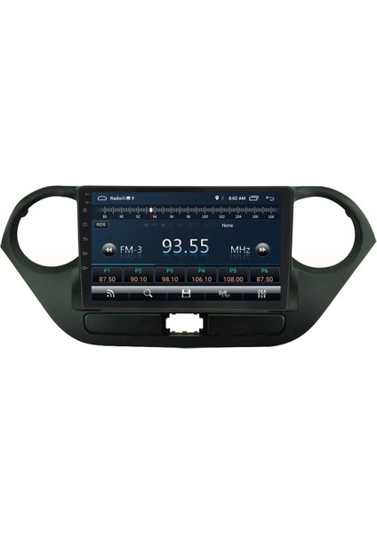 Hyundai I10 2013-2019 Android Multimedya 4GB/64GB Carplay 9 Inc Hd IPS Ekran Kamera Hediyeli indirimleri