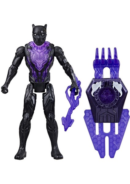 Avengers Venomversus Epic World Of Action Black Panther G0892 modelleri