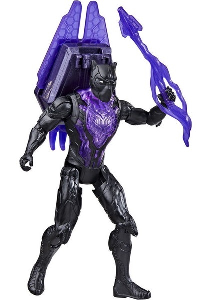 Avengers Venomversus Epic World Of Action Black Panther G0892 fırsatları