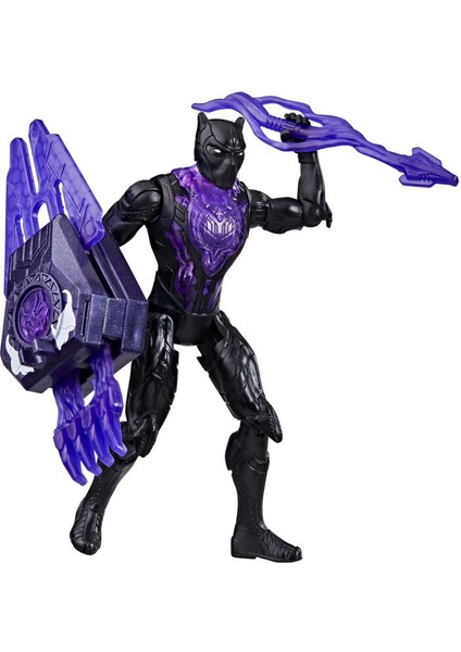 Avengers Venomversus Epic World Of Action Black Panther G0892 indirimleri