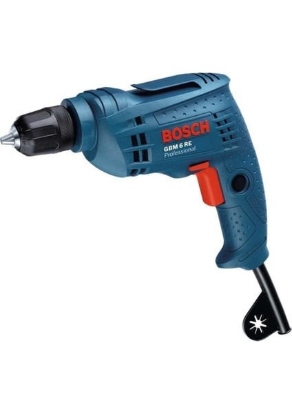 Professional Gbm 6 Re Darbesiz Matkap