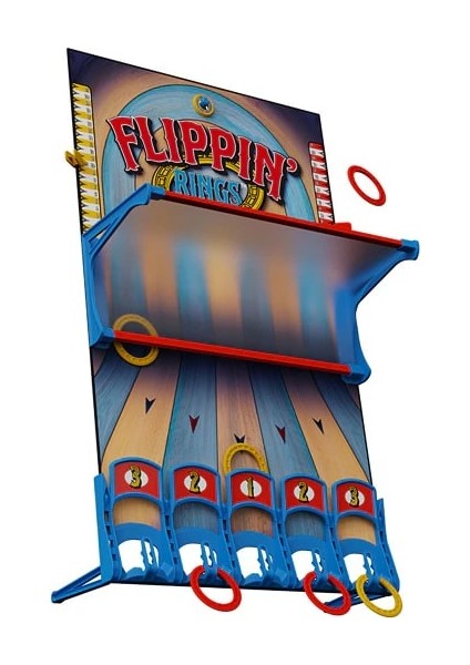Flippin Rings fırsatları