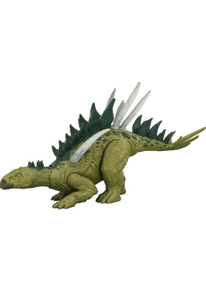 Jurassi̇c World Hareketli̇ Dinozor Figürleri̇ Huayangosaurus JCL61