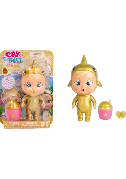 Cry Babıes mt Gold SERISI-916289 Narvıe