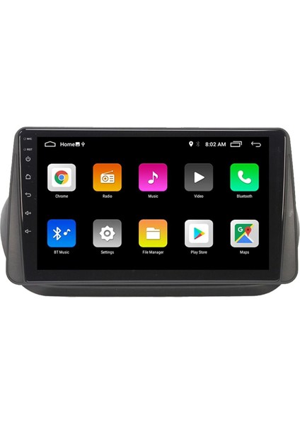 Fiat Fiorino Peugeot Bipper Nemo 4GB/64GB Android Multimedya 10 Inc Hd IPS Ekran Kamera indirimleri