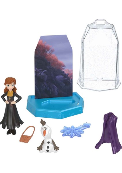 Ice Reveal Sürpriz Paket HXH17