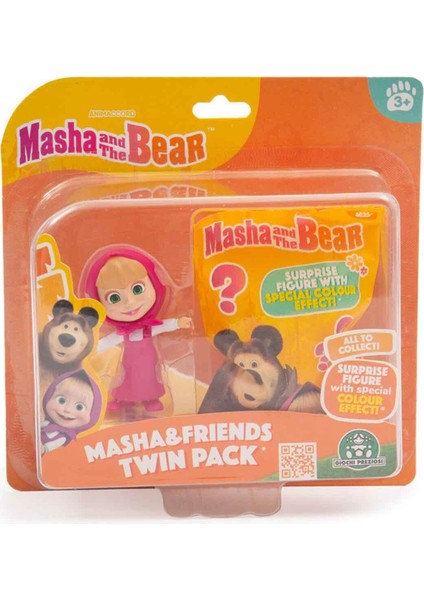 Masha&koca Ayı Ikılı Paket Masha fiyatları
