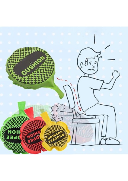 Fartıng Bag 16CM indirimleri