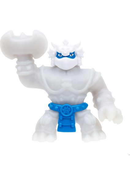 Hgjz Smash Strıkers Teklı FIGUR-42792 Gooey Pantaro