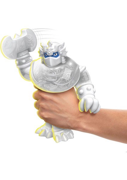 Hgjz Smash Strıkers Teklı FIGUR-42792 Gooey Pantaro