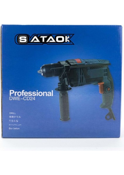 Proffesyonel Elektirikli Matkap Vidalama, Bsc fiyatları